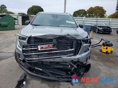 Piąte zdjęcie samochodu w środku: 2024 GMC ACADIA UPLEVEL VIN:1GKENKKS1RJ157310 - miniatura