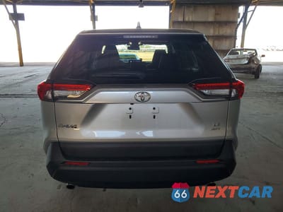 Zdjęcie 6 z 13 samochodu: 2024 TOYOTA RAV4 LE VIN:2T3F1RFV4RW475738 - miniatura