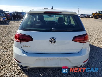 Zdjęcie 6 z 11 samochodu: 2020 VOLKSWAGEN GOLF VIN:3VWG57AU4LM001418 - miniatura