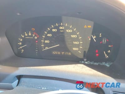 Zdjęcie 9 z 12 samochodu: 2006 HONDA ACCORD EX VIN:1HGCM66886A033818 - miniatura