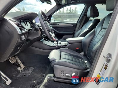 Zdjęcie 7 z 13 samochodu: 2020 BMW X3 XDRIVE30I VIN:5UXTY5C00L9B58502 - miniatura