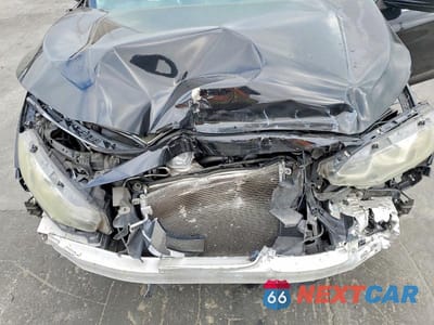 Zdjęcie 11 z 13 samochodu: 2016 HONDA CIVIC LX VIN:19XFC2F56GE220065 - miniatura