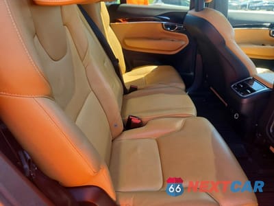 Zdjęcie 11 z 13 samochodu: 2018 VOLVO XC90 T6 VIN:YV4A22PK4J1372452 - miniatura