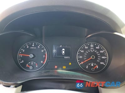 Zdjęcie 9 z 14 samochodu: 2017 KIA OPTIMA LX VIN:5XXGT4L35HG174210 - miniatura