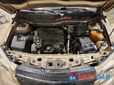 Zdjęcie 11 z 11 samochodu: 2007 CHEVROLET EQUINOX LS VIN:2CNDL13FX76106094 - miniatura