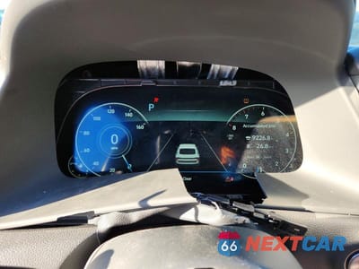 Zdjęcie 9 z 12 samochodu: 2023 HYUNDAI SONATA SEL PLUS VIN:KMHL44J23PA291635 - miniatura