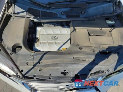 Zdjęcie 11 z 11 samochodu: 2013 LEXUS RX 350 BASE VIN:2T2ZK1BA2DC104767 - miniatura