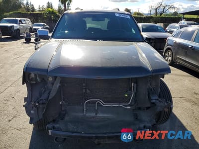 Piąte zdjęcie samochodu w środku: 2013 LINCOLN NAVIGATOR VIN:5LMJJ2J51DEL00154 - miniatura