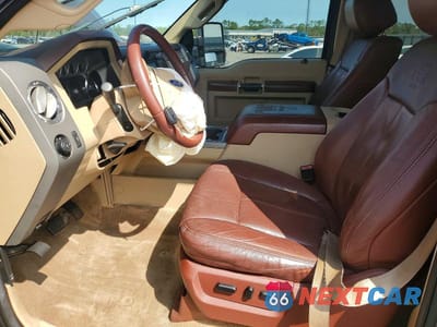 Zdjęcie 7 z 12 samochodu: 2012 FORD F250 SUPER DUTY VIN:1FT7W2B68CEB19254 - miniatura