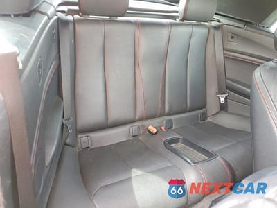 Zdjęcie 10 z 11 samochodu: 2016 BMW 228 I SULEV VIN:WBA1K9C52GV710649 - miniatura