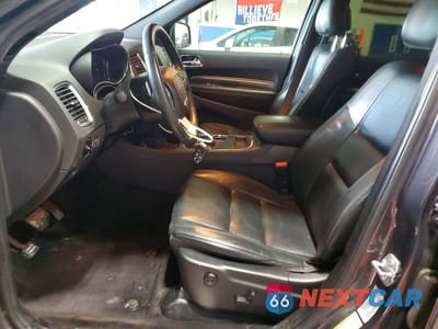 Zdjęcie 7 z 13 samochodu: 2016 DODGE DURANGO LIMITED VIN:1C4RDJDG5GC323543 - miniatura