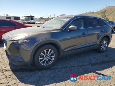 2018 MAZDA CX-9 TOURING JM3TCACY9J0227840 - główne zdjęcie licytacji z USA - miniatura