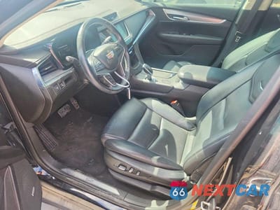 Zdjęcie 7 z 12 samochodu: 2019 CADILLAC XT5 LUXURY VIN:1GYKNCRS0KZ112080 - miniatura