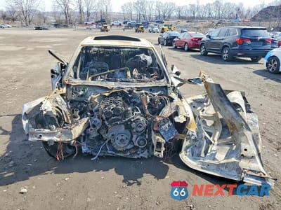 Piąte zdjęcie samochodu w środku: 2023 AUDI A4 PREMIUM PLUS 45 VIN:WAUEAAF42PN009974 - miniatura