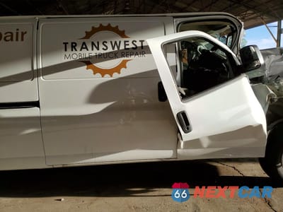 Zdjęcie 11 z 13 samochodu: 2024 CHEVROLET EXPRESS G3500 VIN:1GCZGHFP6R1282951 - miniatura