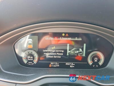 Zdjęcie 9 z 12 samochodu: 2023 AUDI Q5 PREMIUM PLUS 45 VIN:WA1EAAFY8P2069355 - miniatura