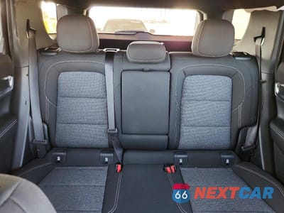 Zdjęcie 10 z 13 samochodu: 2026 GMC TERRAIN ELEVATION VIN:3GKALMEG5TL284407 - miniatura