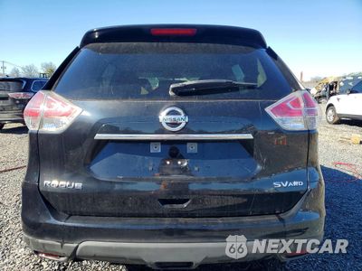 Zdjęcie 6 z 14 samochodu: 2015 NISSAN ROGUE SV VIN:KNMAT2MV9FP516225 - miniatura