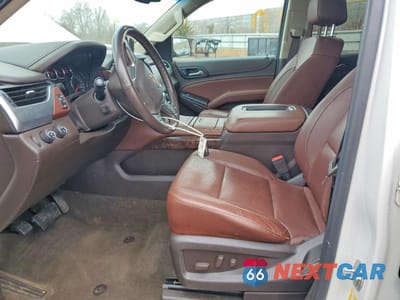 Zdjęcie 7 z 14 samochodu: 2018 CHEVROLET TAHOE K1500 PREMIER VIN:1GNSKCKC9JR151788 - miniatura