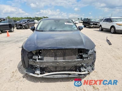 Piąte zdjęcie samochodu w środku: 2024 VOLVO S60 PLUS VIN:7JRL12FL9RG280756 - miniatura