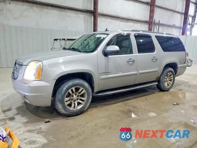 2007 GMC YUKON XL DENALI 1GKFK668X7J228780 - główne zdjęcie licytacji z USA - miniatura