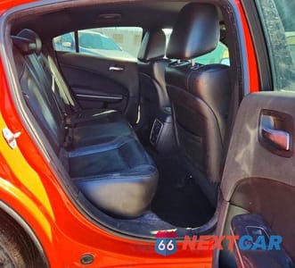 Zdjęcie 10 z 12 samochodu: 2020 DODGE CHARGER SXT VIN:2C3CDXBG0LH123676 - miniatura