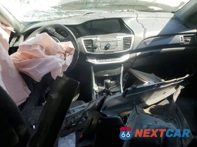 Zdjęcie 8 z 12 samochodu: 2013 HONDA ACCORD SPORT VIN:1HGCR2F51DA171410 - miniatura
