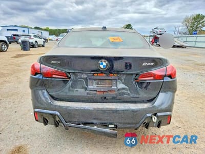 Zdjęcie 6 z 12 samochodu: 2025 BMW 228XI VIN:WBA23GG06S7S76219 - miniatura