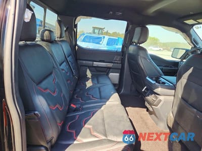 Zdjęcie 10 z 12 samochodu: 2022 FORD F150 SUPERCREW VIN:1FTFW1E58NKD05972 - miniatura
