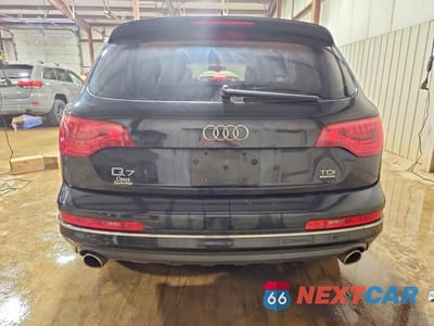 Zdjęcie 6 z 12 samochodu: 2015 AUDI Q7 TDI PREMIUM PLUS VIN:WA1LMAFE0FD016933 - miniatura