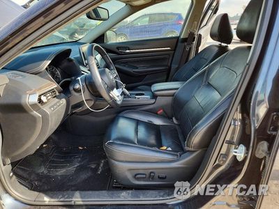 Zdjęcie 7 z 13 samochodu: 2019 NISSAN ALTIMA 2.5 SL VIN:1N4BL4EV5KC211083 - miniatura