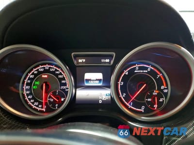 Zdjęcie 9 z 14 samochodu: 2016 MERCEDES-BENZ GLE 63 AMG-S 4MATIC VIN:4JGDA7FB1GA645160 - miniatura