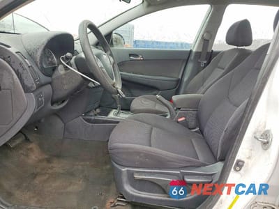 Zdjęcie 7 z 11 samochodu: 2012 HYUNDAI ELANTRA TOURING GLS VIN:KMHDC8AE3CU130655 - miniatura