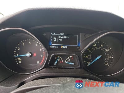 Zdjęcie 9 z 12 samochodu: 2016 FORD FOCUS SE VIN:1FADP3K20GL241374 - miniatura