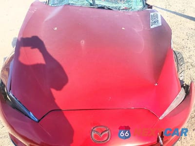 Zdjęcie 11 z 12 samochodu: 2019 MAZDA MX-5 MIATA CLUB VIN:JM1NDAC70K0310399 - miniatura