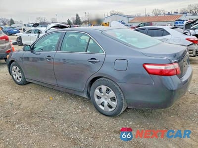 Drugie zdjęcie samochodu z przodu: 2008 TOYOTA CAMRY LE VIN:4T1BE46KX8U770779 - miniatura