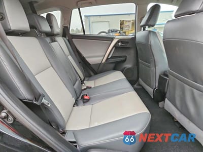 Zdjęcie 11 z 13 samochodu: 2014 TOYOTA RAV4 LIMITED VIN:2T3DFREV3EW191795 - miniatura