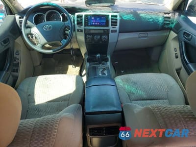 Zdjęcie 8 z 13 samochodu: 2007 TOYOTA 4RUNNER SR5 VIN:JTEZU14R178088767 - miniatura