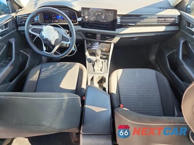 Zdjęcie 8 z 12 samochodu: 2025 VOLKSWAGEN JETTA S VIN:3VW5X7BU2SM025361 - miniatura