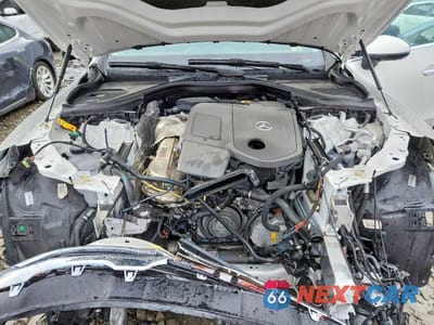 Zdjęcie 12 z 13 samochodu: 2025 MERCEDES-BENZ GLC 350E VIN:W1NKM5GB5SF245628 - miniatura