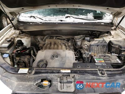 Zdjęcie 12 z 12 samochodu: 2008 HYUNDAI SANTA FE GLS VIN:5NMSG73D98H193336 - miniatura