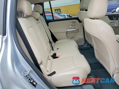 Zdjęcie 10 z 13 samochodu: 2026 MERCEDES-BENZ GLB 250 VIN:W1N4M4GB7TW472260 - miniatura