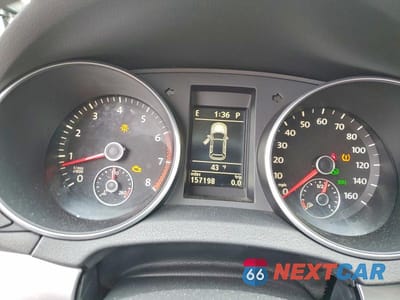 Zdjęcie 9 z 12 samochodu: 2010 VOLKSWAGEN GOLF VIN:WVWDA7AJXAW261830 - miniatura