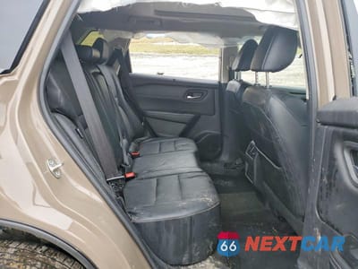 Zdjęcie 11 z 13 samochodu: 2024 NISSAN ROGUE SV VIN:JN8BT3BB5RW438592 - miniatura