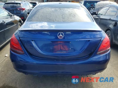 Zdjęcie 6 z 11 samochodu: 2019 MERCEDES-BENZ C 300 4MATIC VIN:55SWF8EB8KU288080 - miniatura
