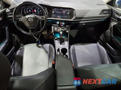 Zdjęcie 8 z 13 samochodu: 2019 VOLKSWAGEN JETTA SEL VIN:3VWE57BU9KM097602 - miniatura
