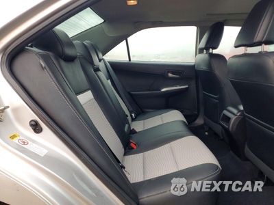 Zdjęcie 10 z 13 samochodu: 2014 TOYOTA CAMRY SE SPORT VIN:4T1BF1FK2EU452209 - miniatura