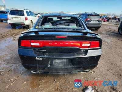 Zdjęcie 6 z 12 samochodu: 2012 DODGE CHARGER R VIN:2C3CDXCT1CH159131 - miniatura