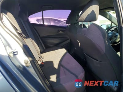 Zdjęcie 10 z 12 samochodu: 2020 TOYOTA COROLLA SE VIN:5YFS4RCE0LP048410 - miniatura