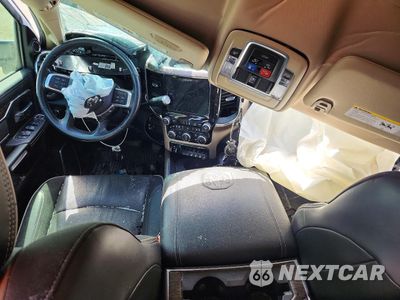 Zdjęcie 8 z 14 samochodu: 2019 RAM 2500 LARAMIE VIN:3C6UR5FL4KG520729 - miniatura